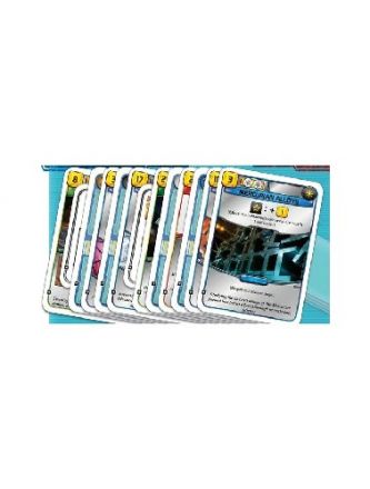 TERRAFORMING MARS - PROMO KIT 03