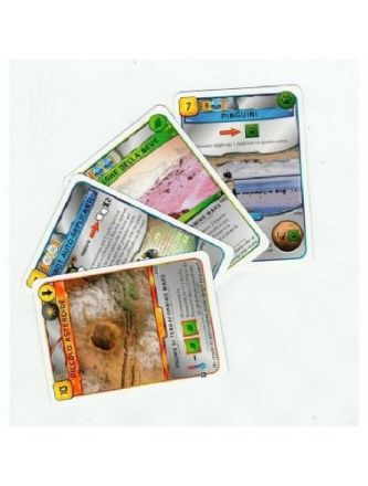 TERRAFORMING MARS - PROMO KIT 01