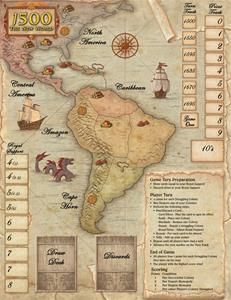 1500 NEOPRENE ROLL UP GAME MAT