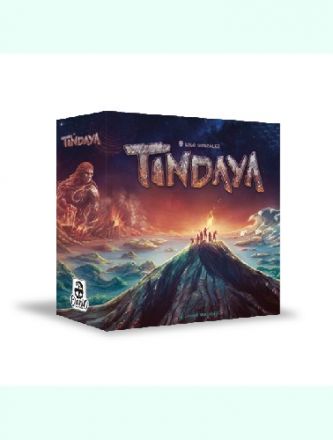 TINDAYA