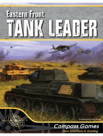Tank Leader: Eastern Front, Designer Signature Edition