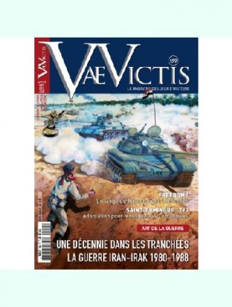 VAE VICTIS 159 (solo rivista)