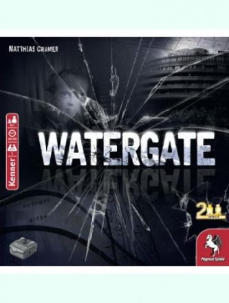 WATERGATE