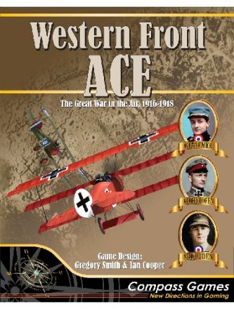WESTERN FRONT ACE