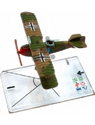 UFAG C.1 (LUFTFAHRTRUPPEN 2)