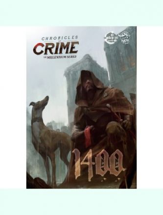 CHRONICLES OF CRIME - 1400 (ITA)