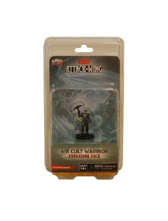 AXW - AIR CULT WARRIOR