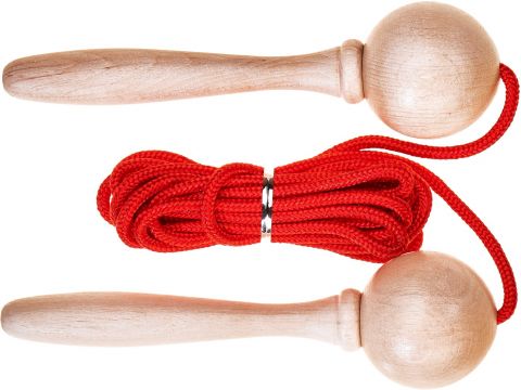 ACROBAT SKIPPING ROPE (3M)