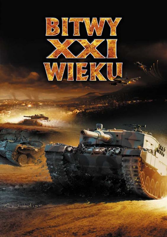 BITWY XXI WIEKU I Giochi dei Grandi BITWY XXI WIEKU I Giochi dei Grandi
