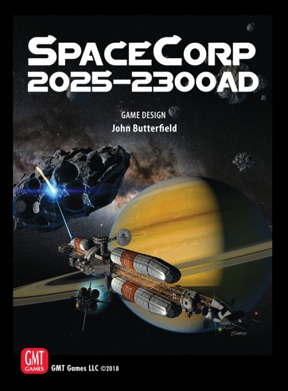 SPACECORPS 20252300 AD I Giochi dei Grandi SPACECORPS 20252300 AD I Giochi dei Grandi