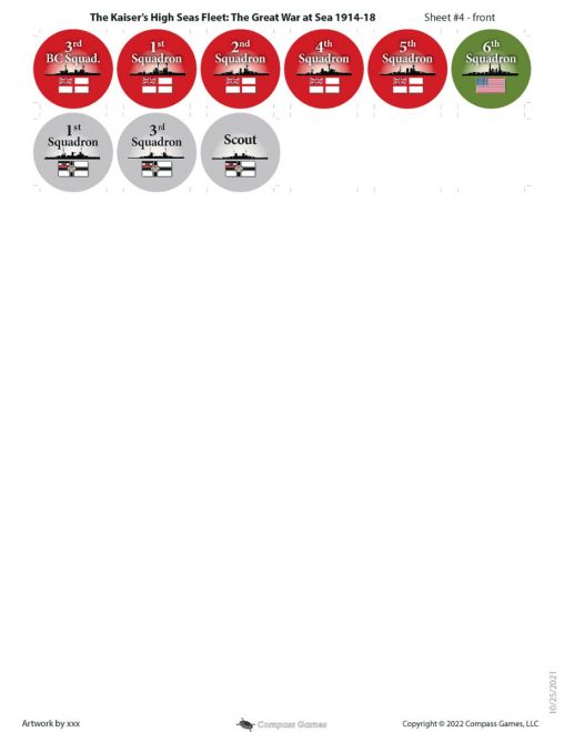 FAB Conqueror of the High Seas SEA CF英語版 FAB Conqueror of the High Seas SEA CF英語版 FAB Conqueror of