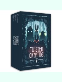 TWISTED CRYPTIDS